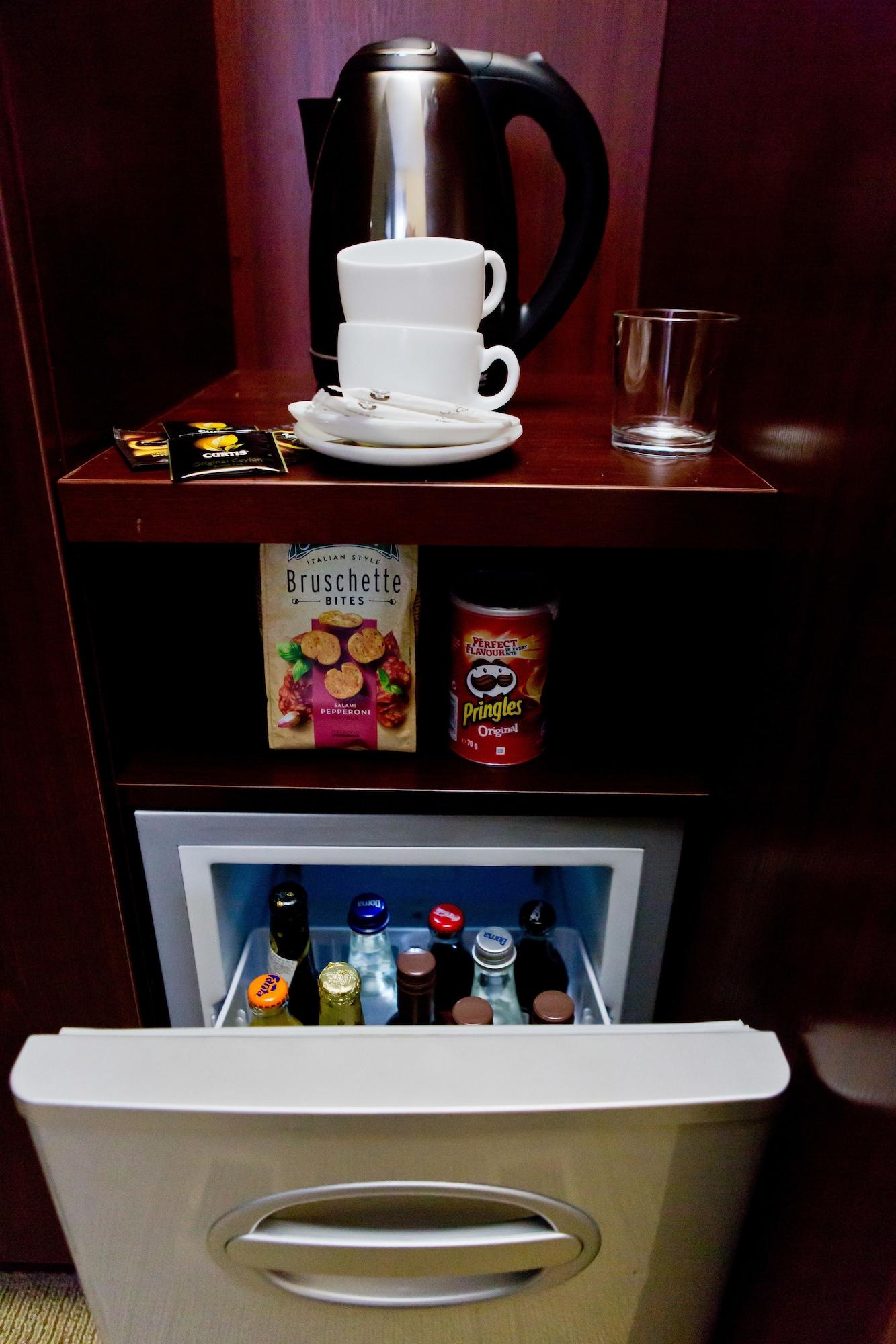 Hotel Olsi Chisinau Bagian luar foto