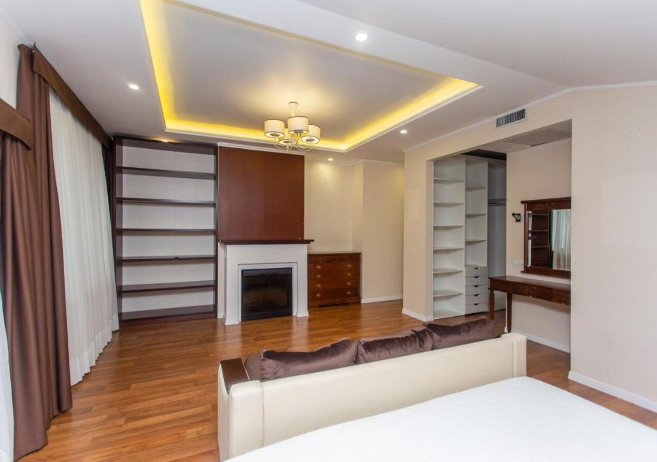 Hotel Olsi Chisinau Ruang foto
