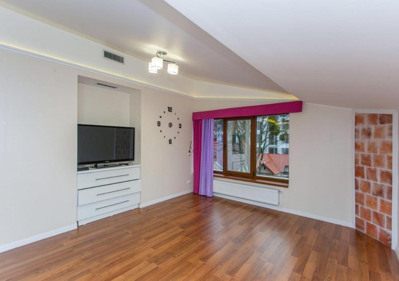 Hotel Olsi Chisinau Ruang foto