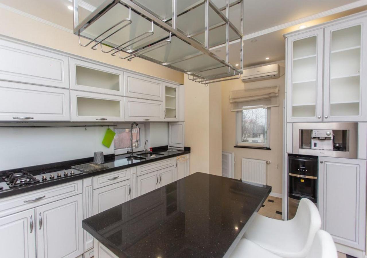 Hotel Olsi Chisinau Ruang foto