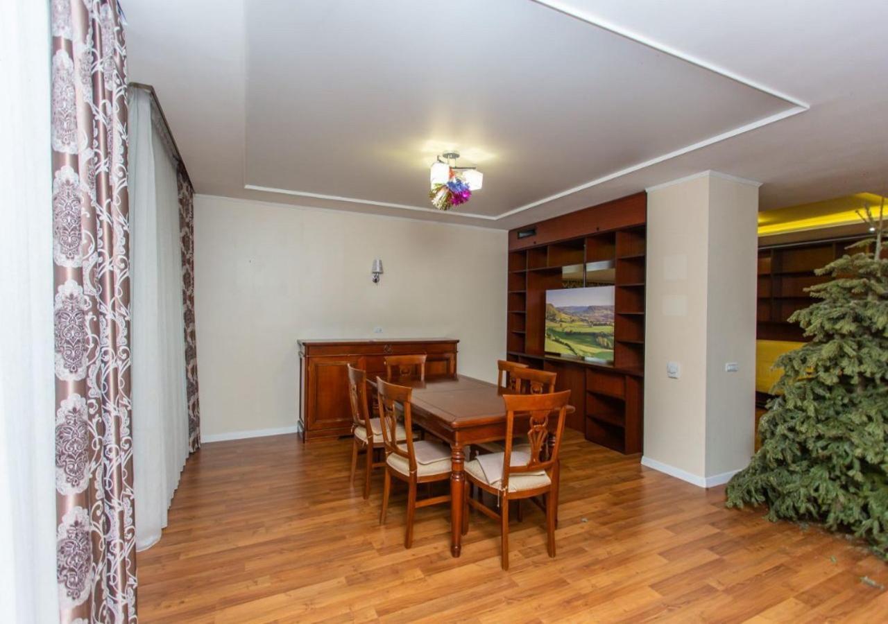 Hotel Olsi Chisinau Ruang foto