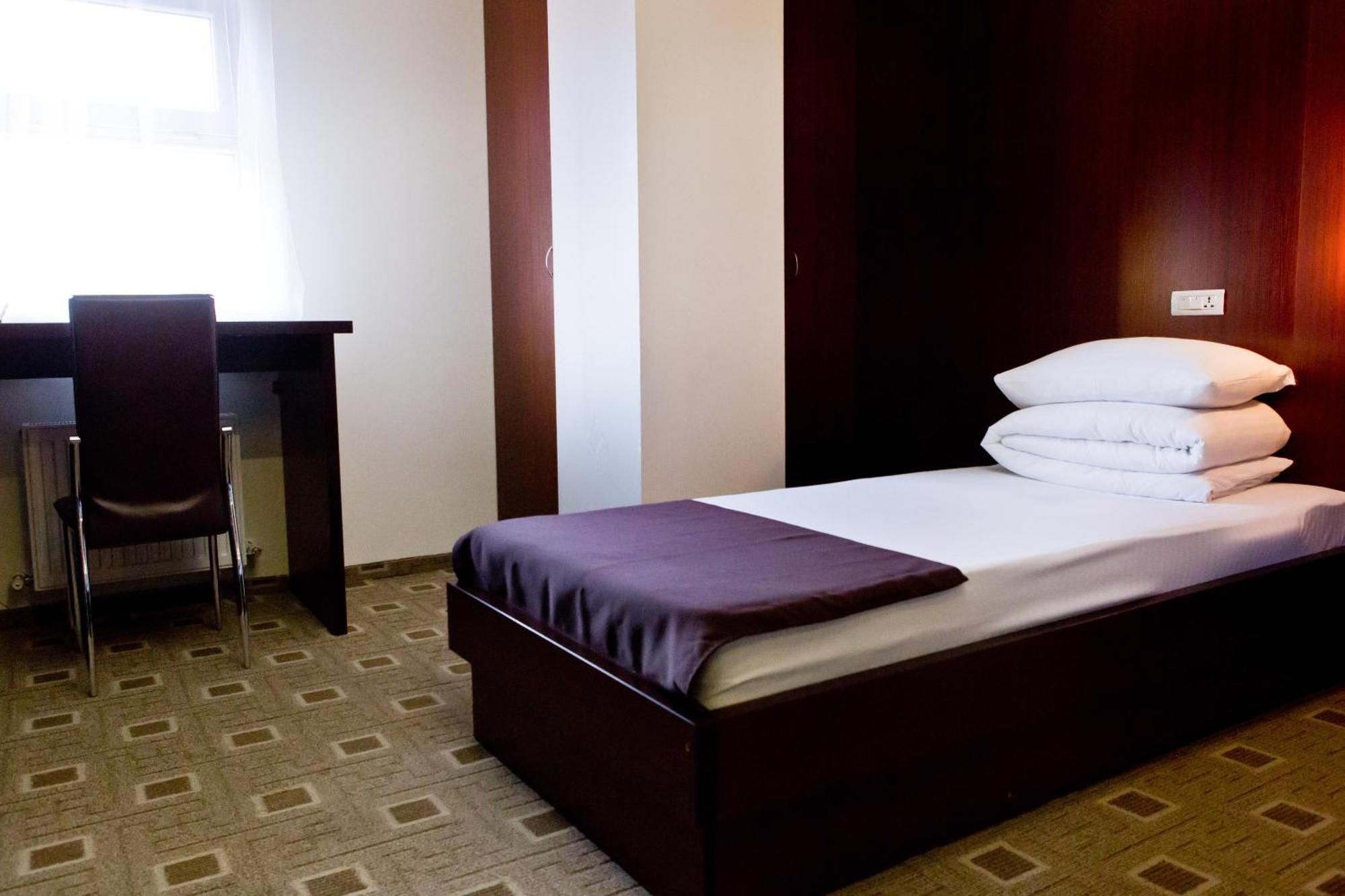 Hotel Olsi Chisinau Ruang foto