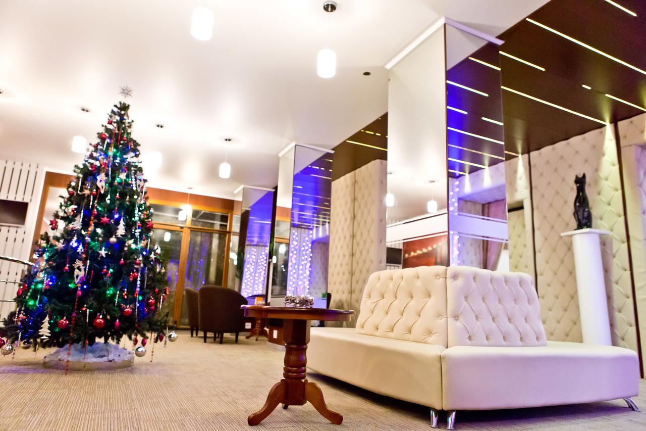 Hotel Olsi Chisinau Bagian luar foto