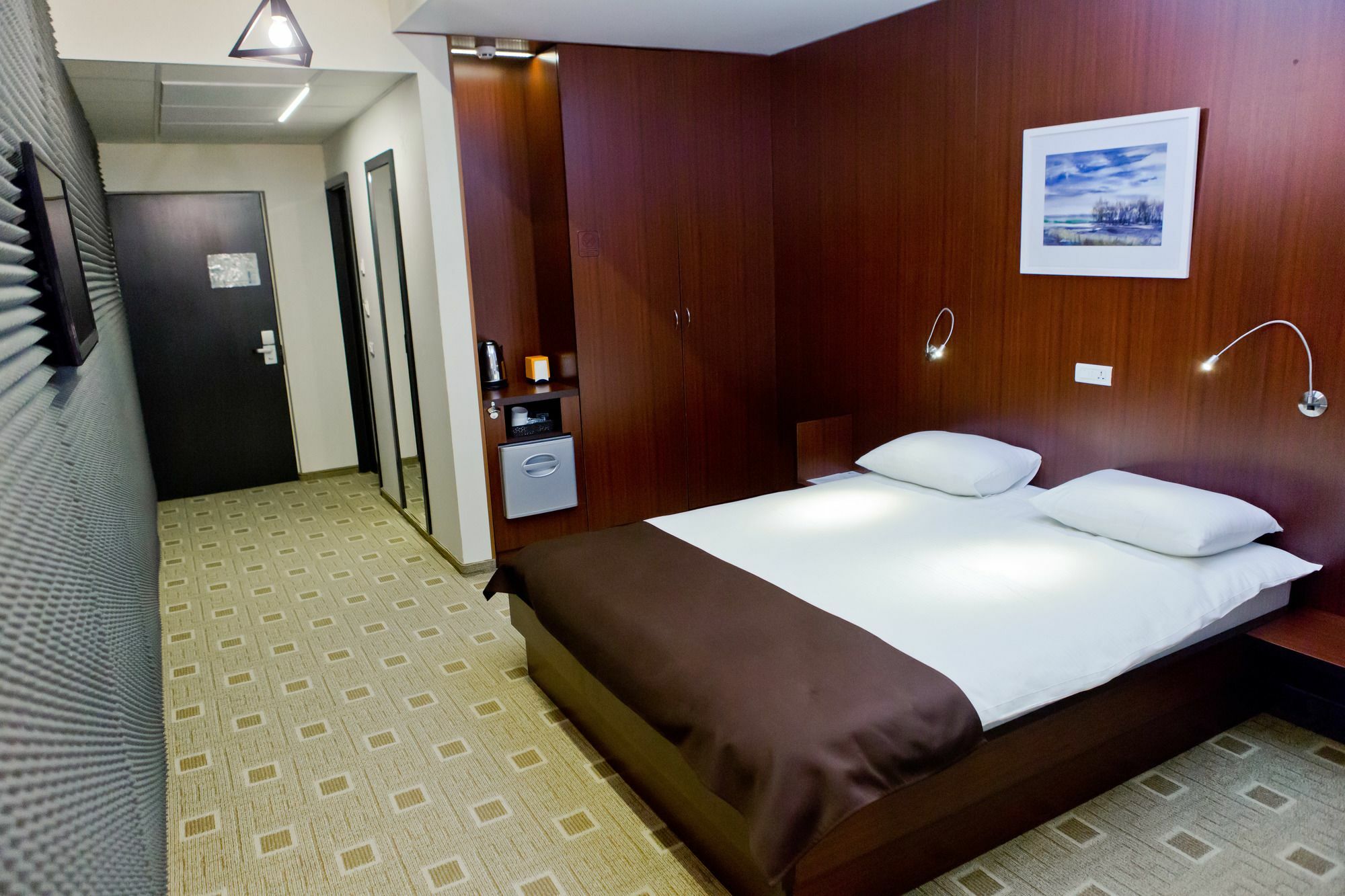 Hotel Olsi Chisinau Bagian luar foto